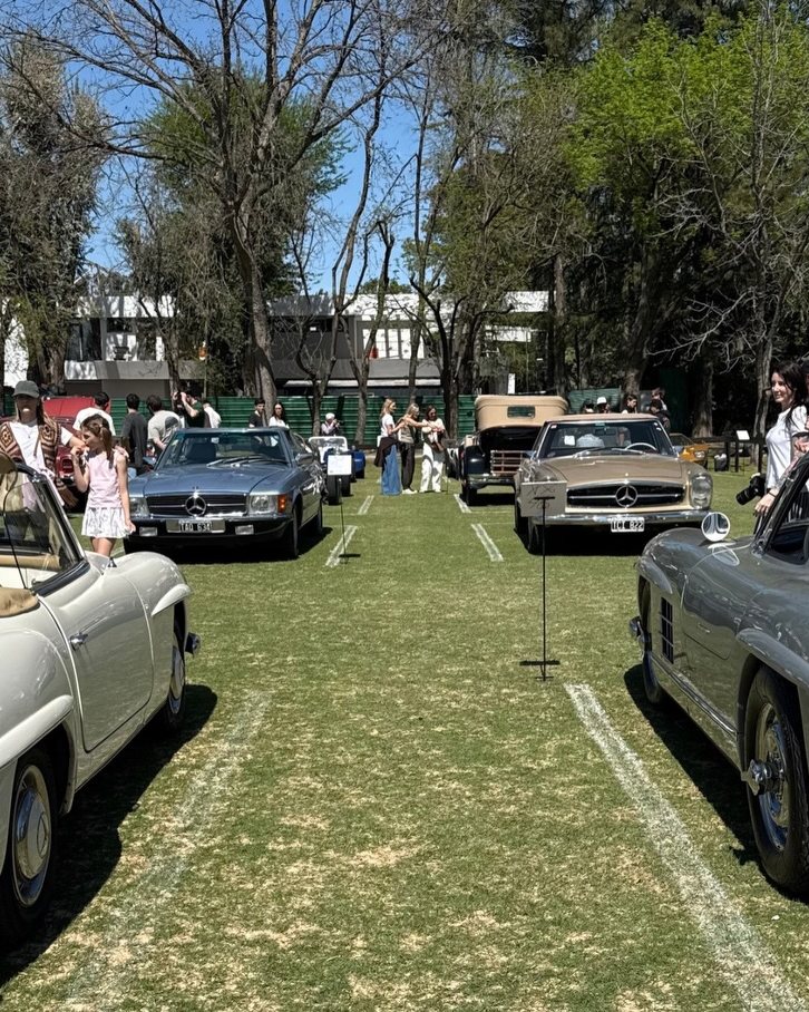 Classic Park 2026 - Te mostramos más de cerca la 9ª Edición del Classic Park