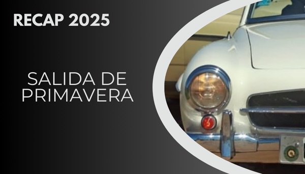 Recap 2025 - Momentos destacados del año