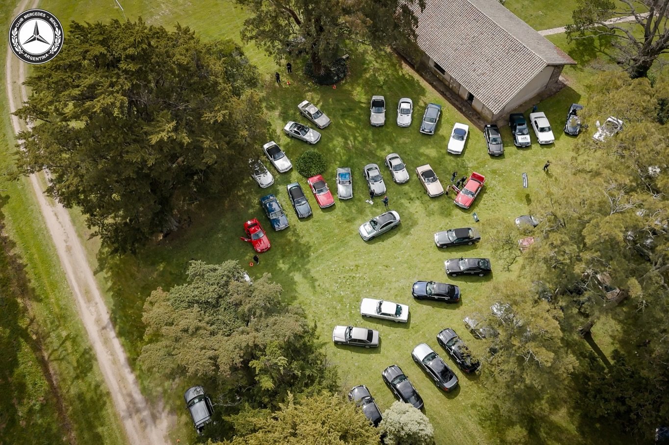Rally Vintage Tour 2026 - Mar del Plata